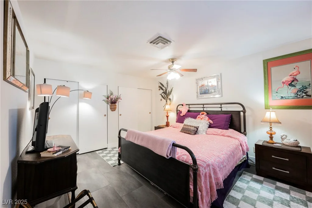 1709 Chapman, Las Vegas, NV 89104