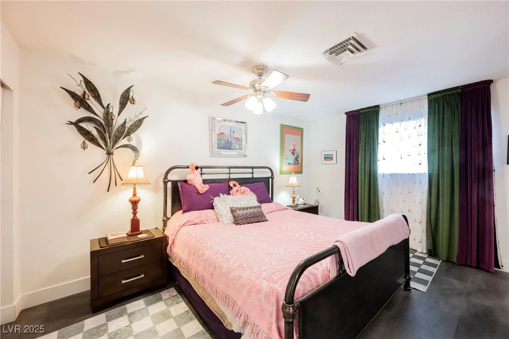 1709 Chapman, Las Vegas, NV 89104