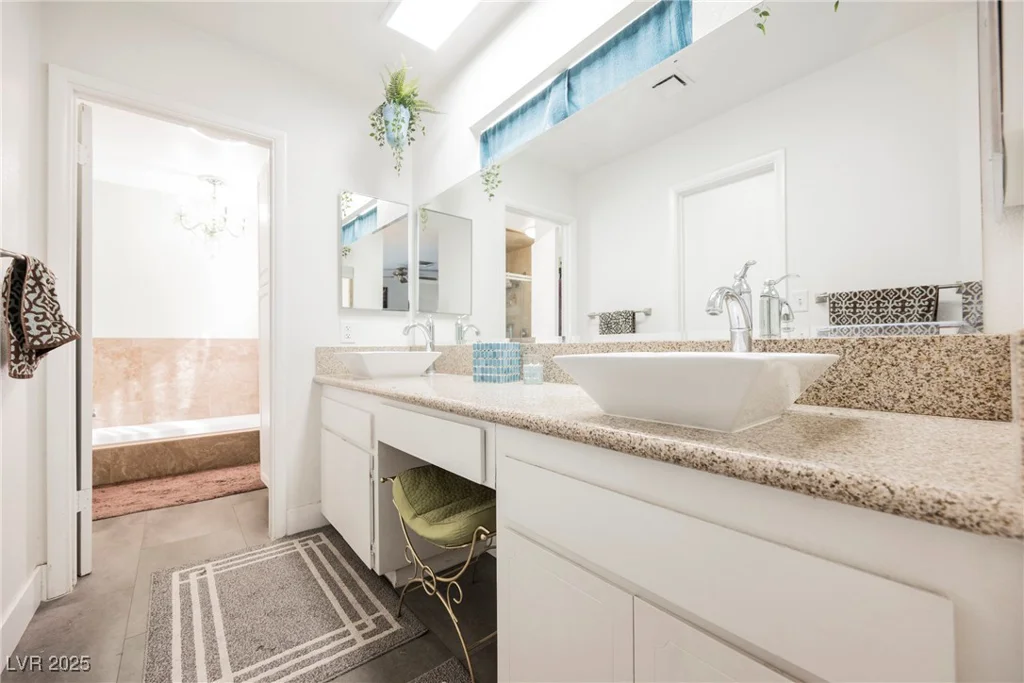 1709 Chapman, Las Vegas, NV 89104