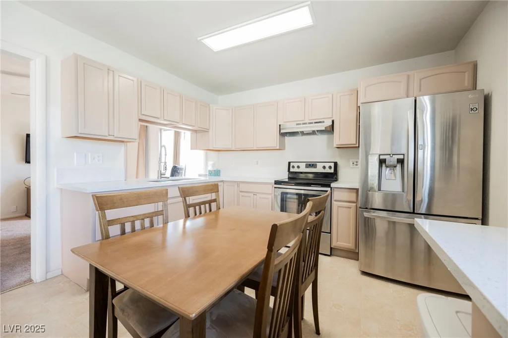 1709 Chapman, Las Vegas, NV 89104