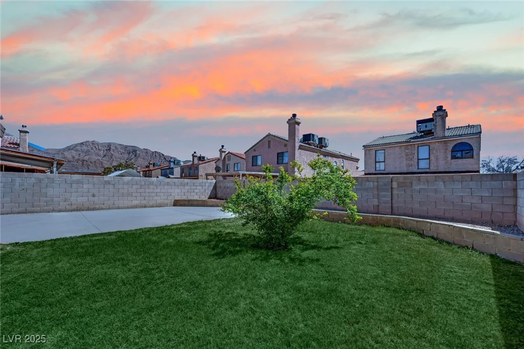 5845 Killala, Las Vegas, NV 89110