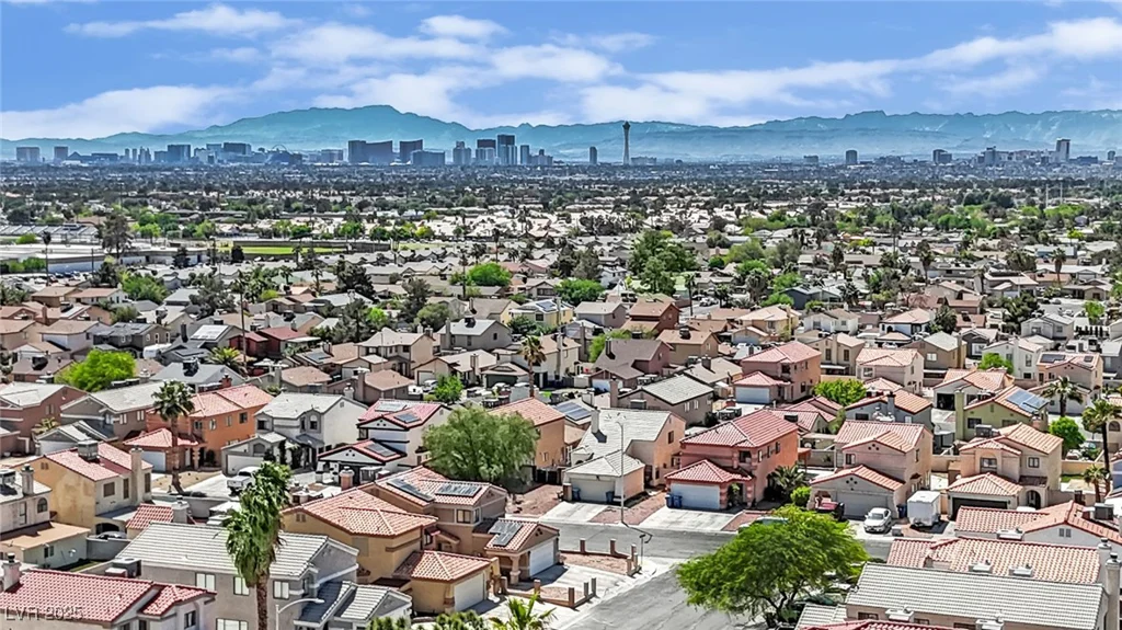 5845 Killala, Las Vegas, NV 89110