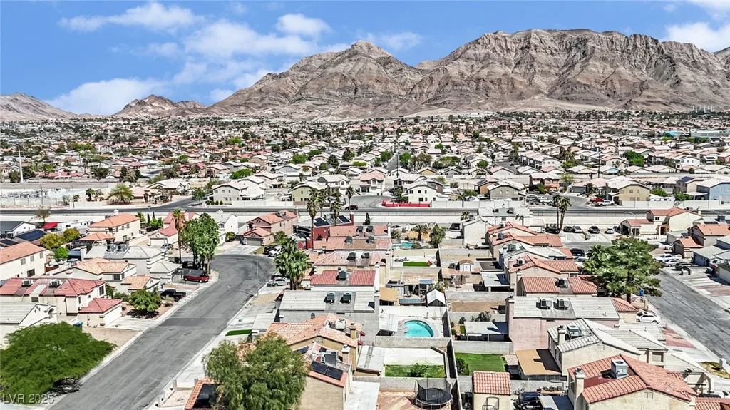 5845 Killala, Las Vegas, NV 89110