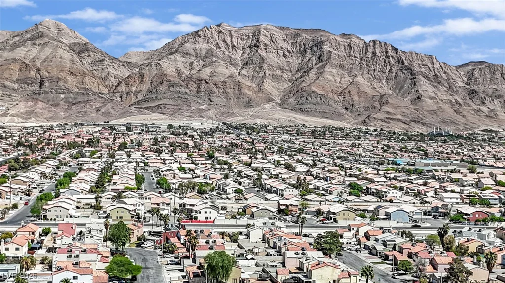 5845 Killala, Las Vegas, NV 89110