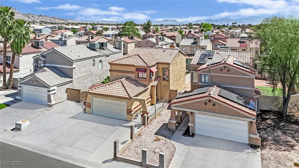5845 Killala, Las Vegas, NV 89110