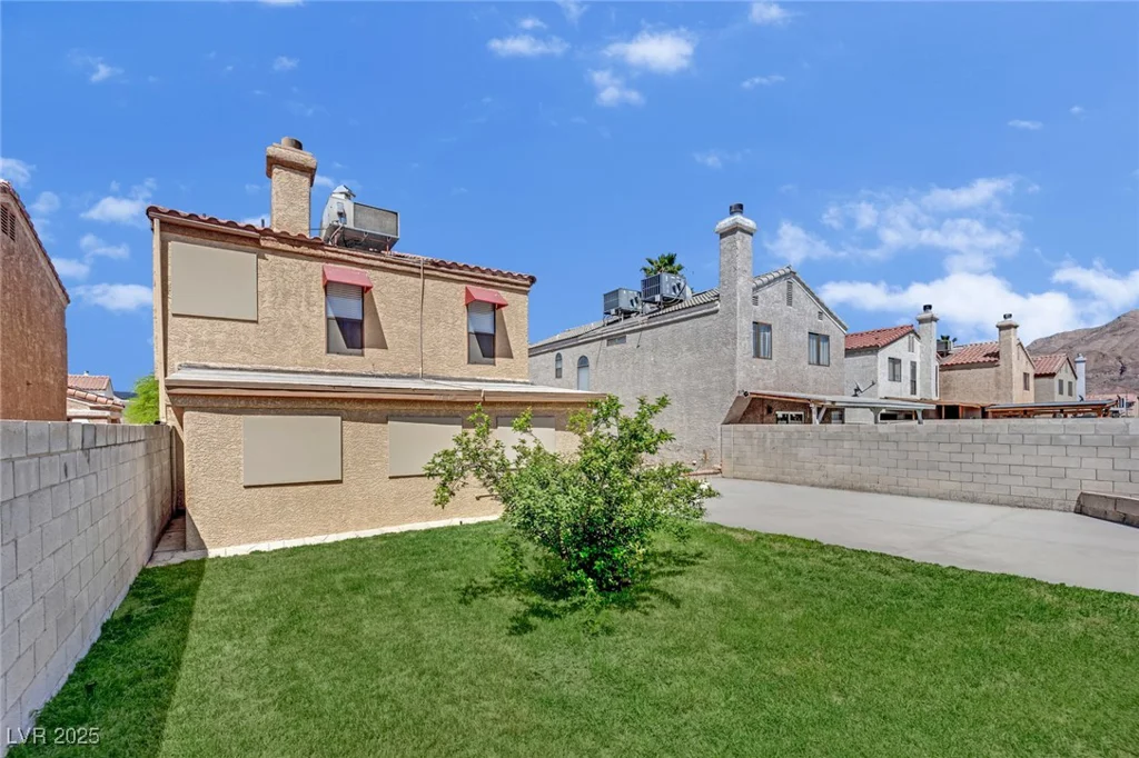 5845 Killala, Las Vegas, NV 89110