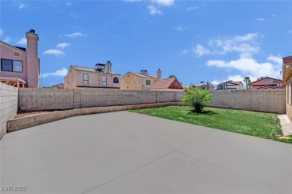 5845 Killala, Las Vegas, NV 89110