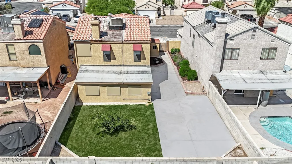 5845 Killala, Las Vegas, NV 89110