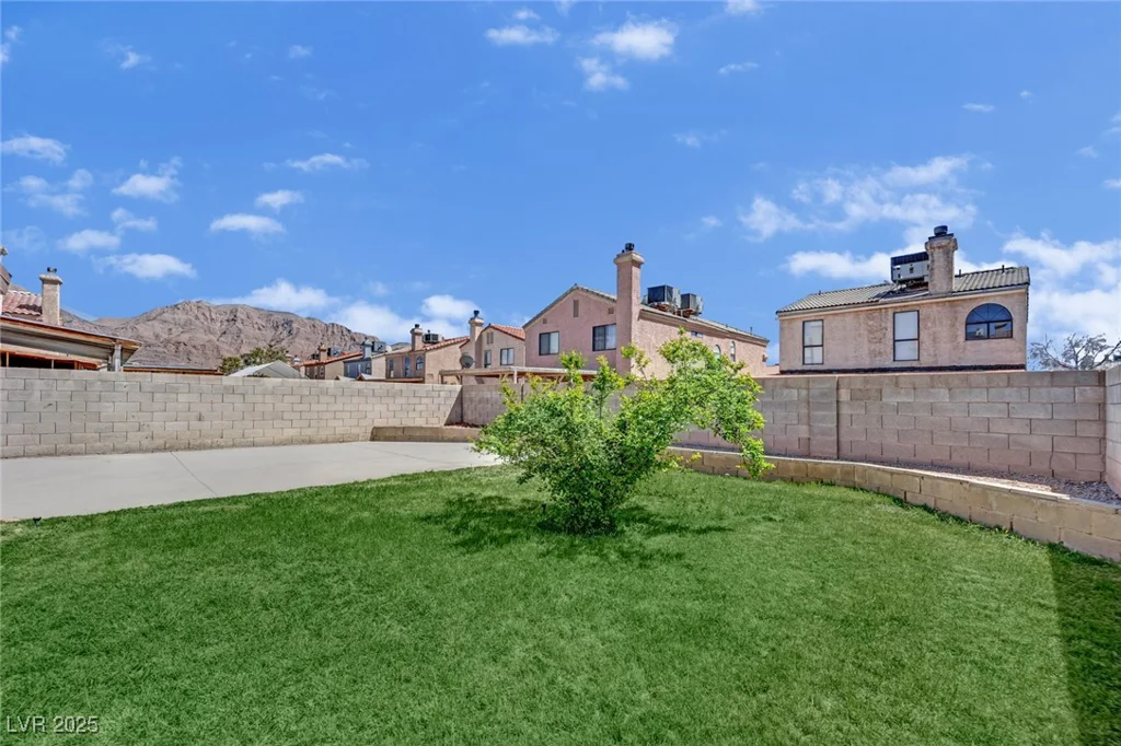 5845 Killala, Las Vegas, NV 89110