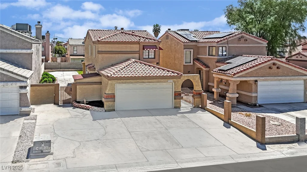 5845 Killala, Las Vegas, NV 89110