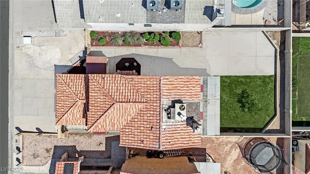 5845 Killala, Las Vegas, NV 89110