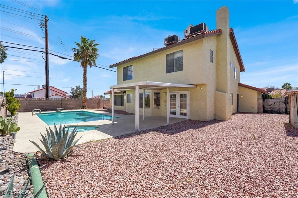 8600 Soneto, Las Vegas, NV 89117