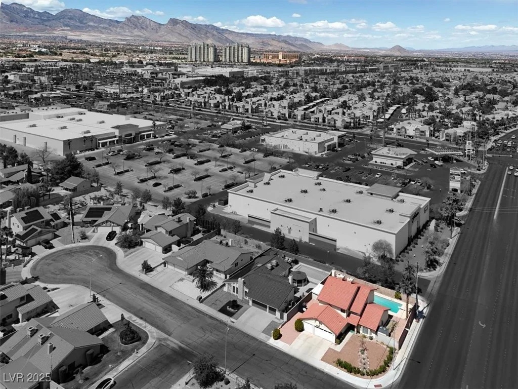8600 Soneto, Las Vegas, NV 89117