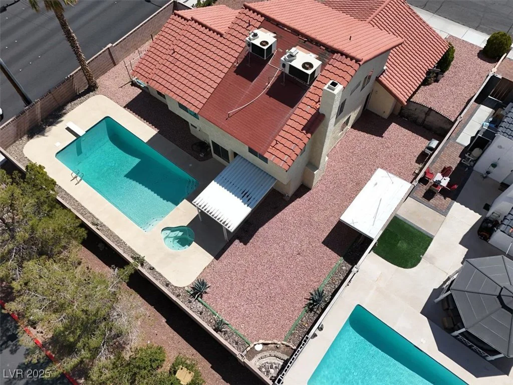 8600 Soneto, Las Vegas, NV 89117