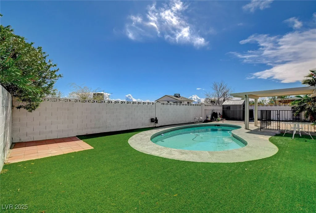 , Las Vegas, NV 89145