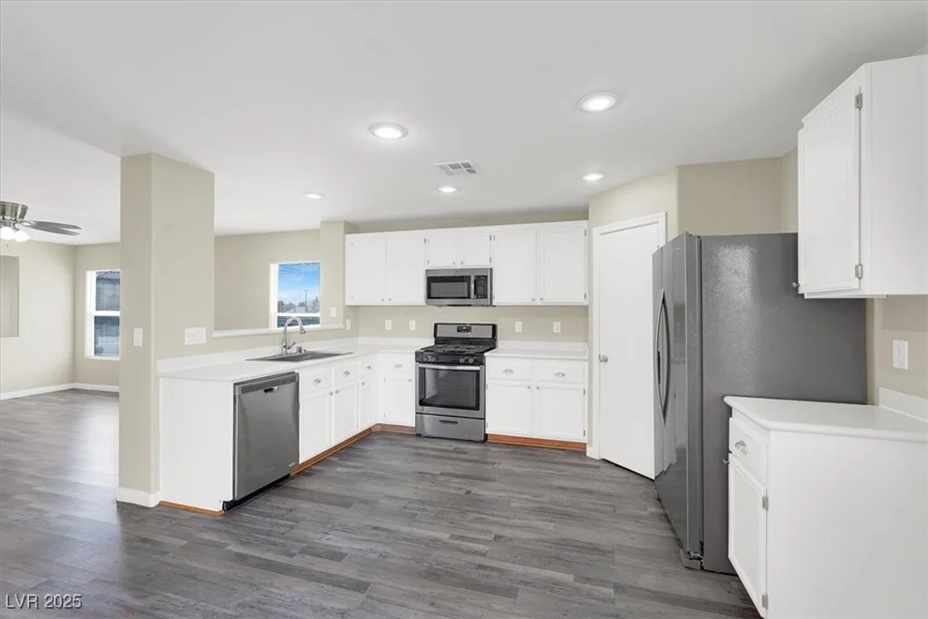 5783 Sol Vista, Las Vegas, NV 89122
