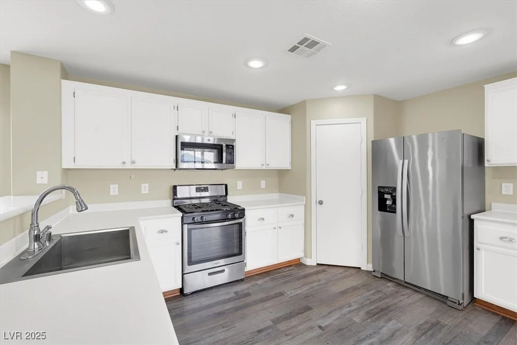 5783 Sol Vista, Las Vegas, NV 89122
