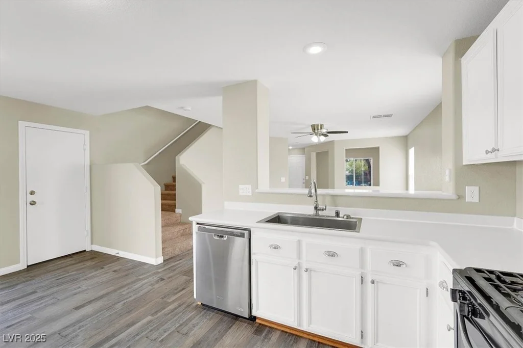 5783 Sol Vista, Las Vegas, NV 89122