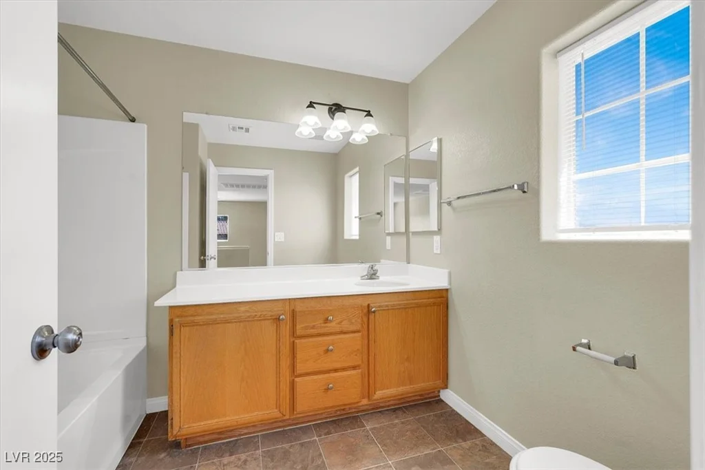 5783 Sol Vista, Las Vegas, NV 89122