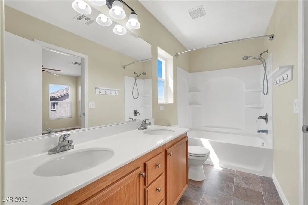 5783 Sol Vista, Las Vegas, NV 89122