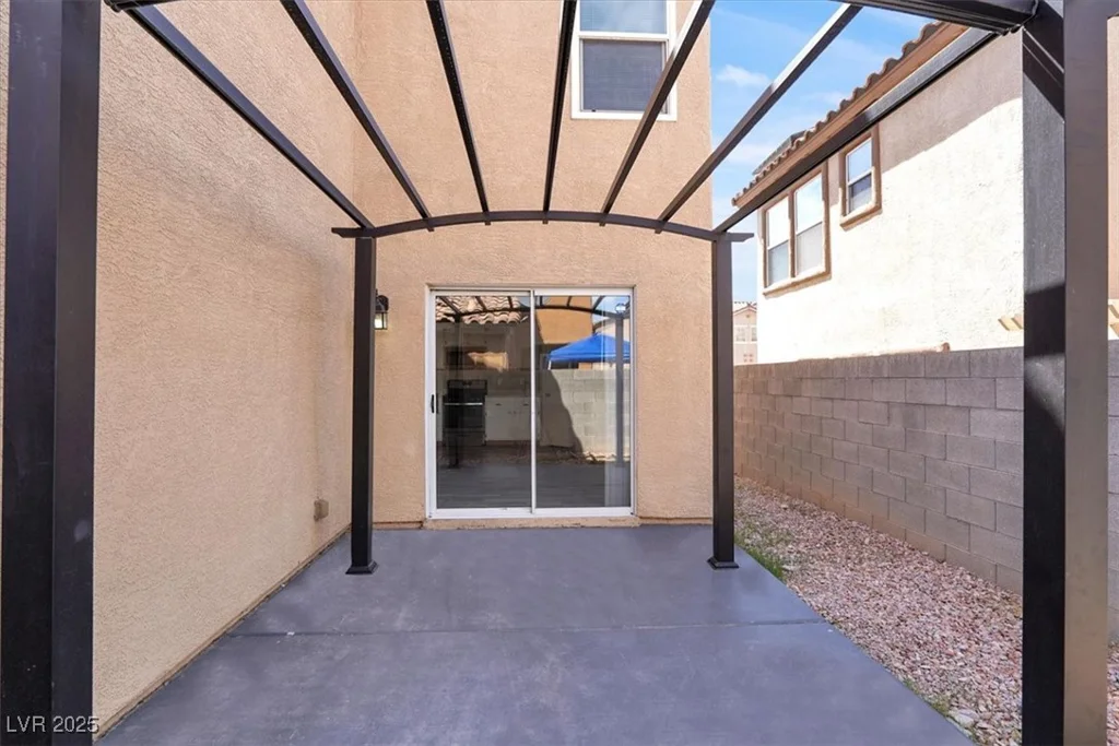 5783 Sol Vista, Las Vegas, NV 89122