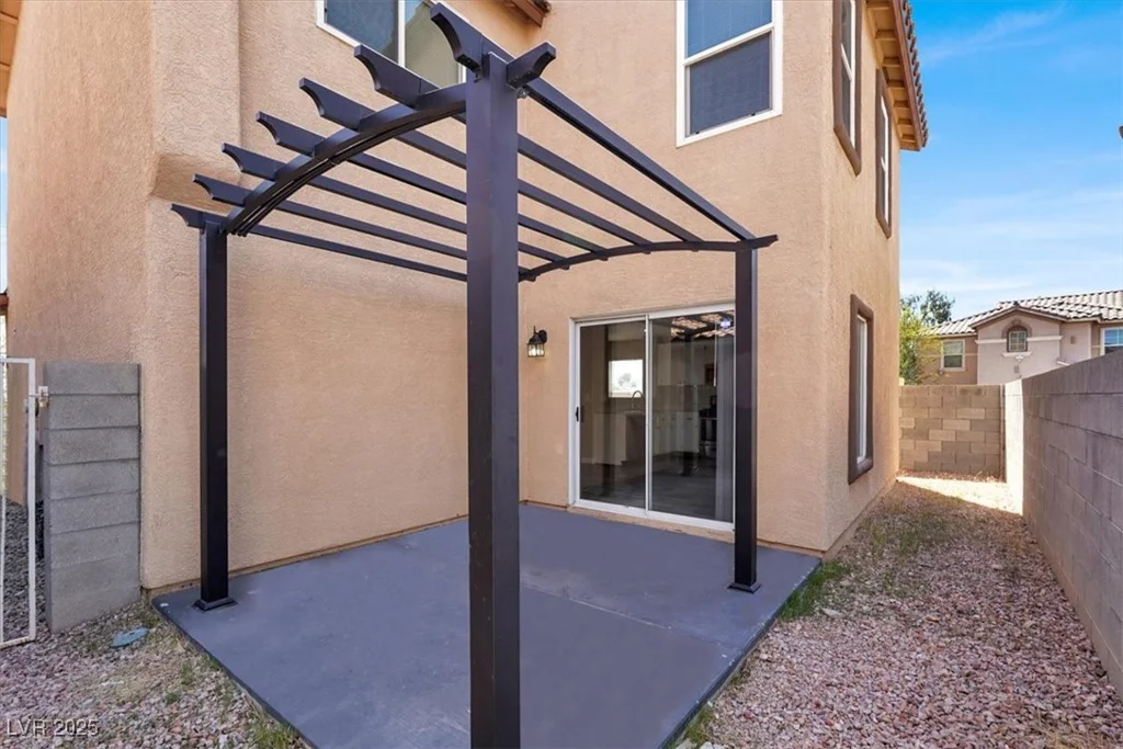 5783 Sol Vista, Las Vegas, NV 89122