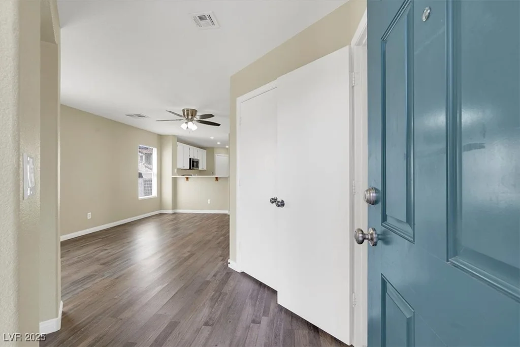 5783 Sol Vista, Las Vegas, NV 89122