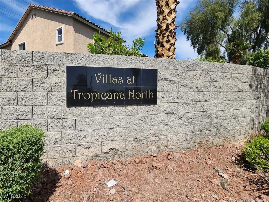 5783 Sol Vista, Las Vegas, NV 89122