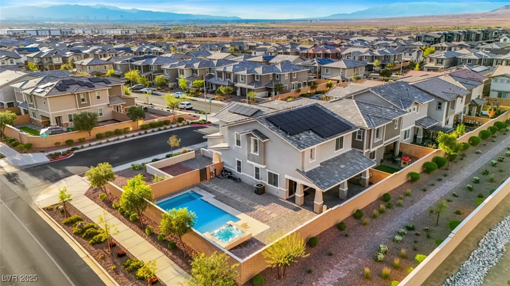 644 Ripieno, Henderson, NV 89011