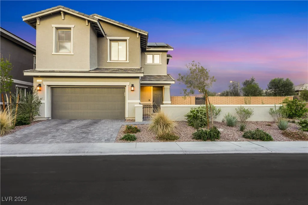 644 Ripieno, Henderson, NV 89011