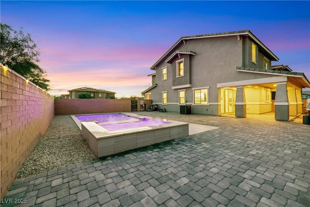 644 Ripieno, Henderson, NV 89011
