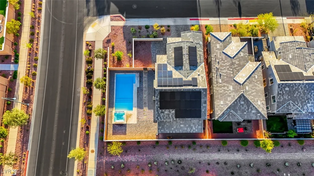 644 Ripieno, Henderson, NV 89011