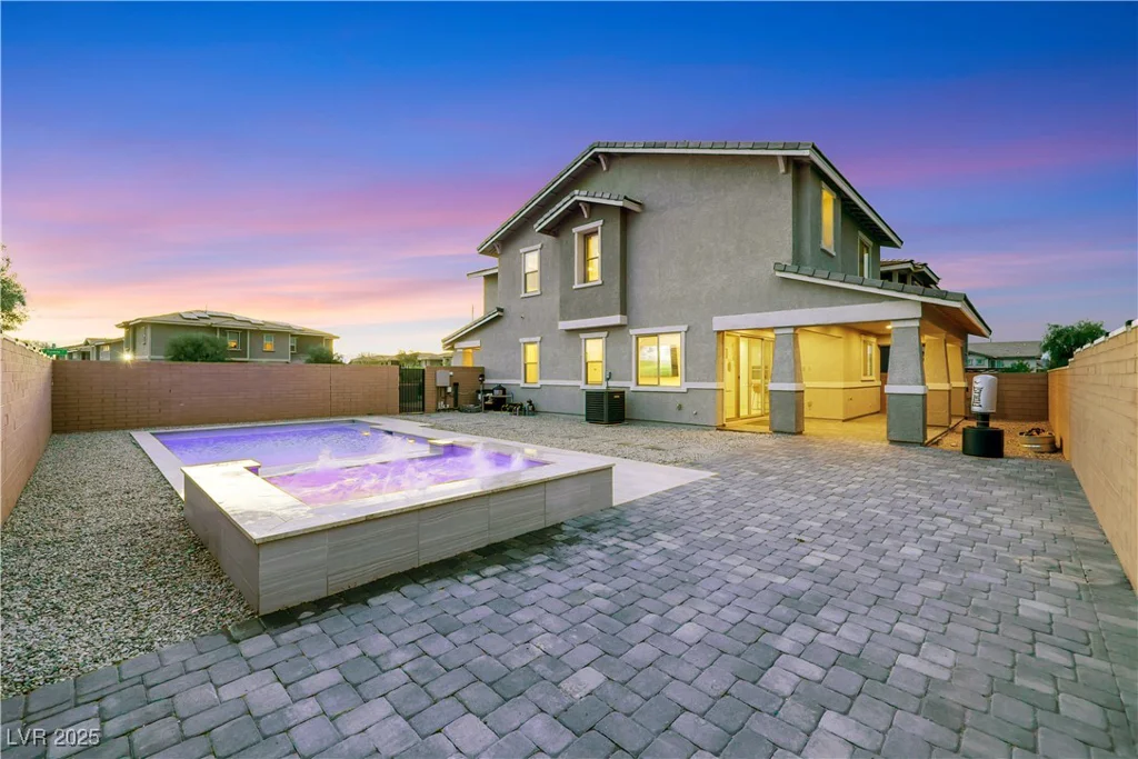 644 Ripieno, Henderson, NV 89011