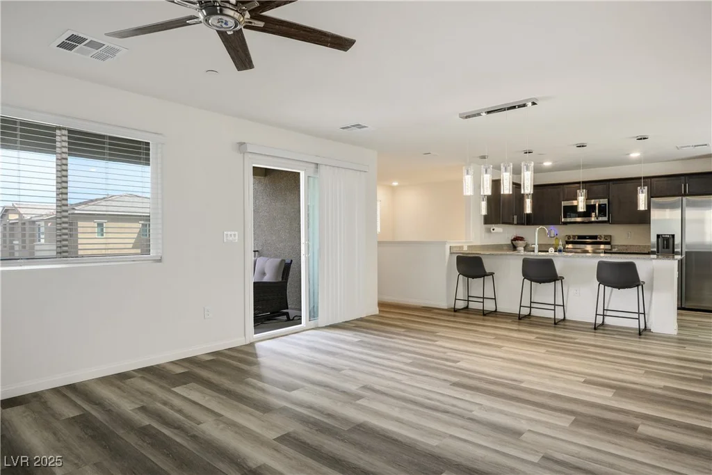 6862 Magenta Moon, North Las Vegas, NV 89086
