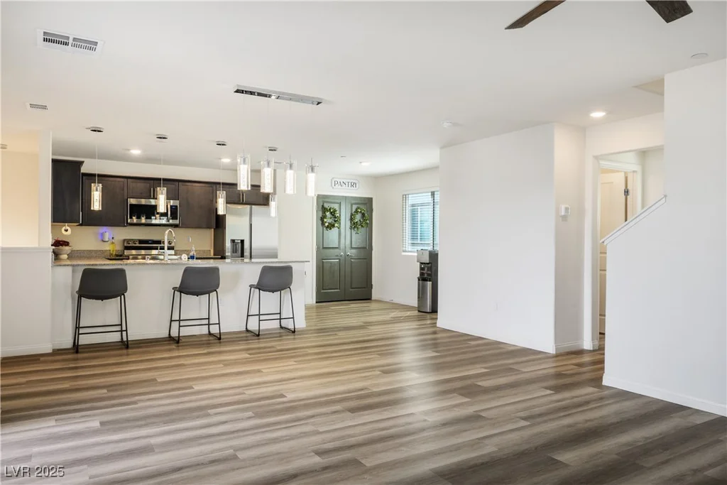 6862 Magenta Moon, North Las Vegas, NV 89086
