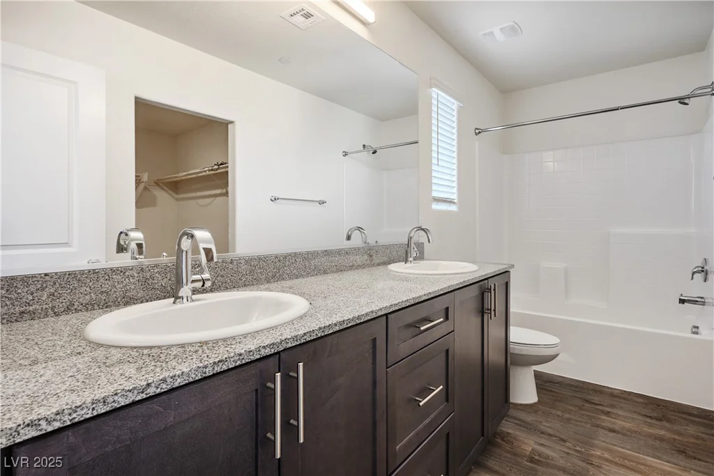 6862 Magenta Moon, North Las Vegas, NV 89086