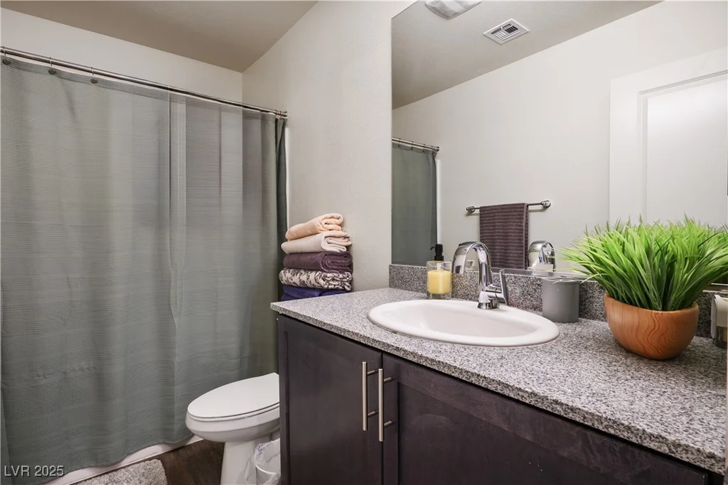 6862 Magenta Moon, North Las Vegas, NV 89086