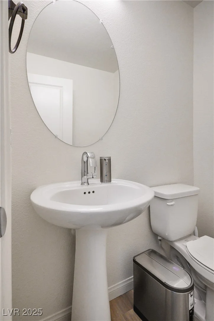 6862 Magenta Moon, North Las Vegas, NV 89086