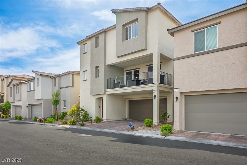 6862 Magenta Moon, North Las Vegas, NV 89086
