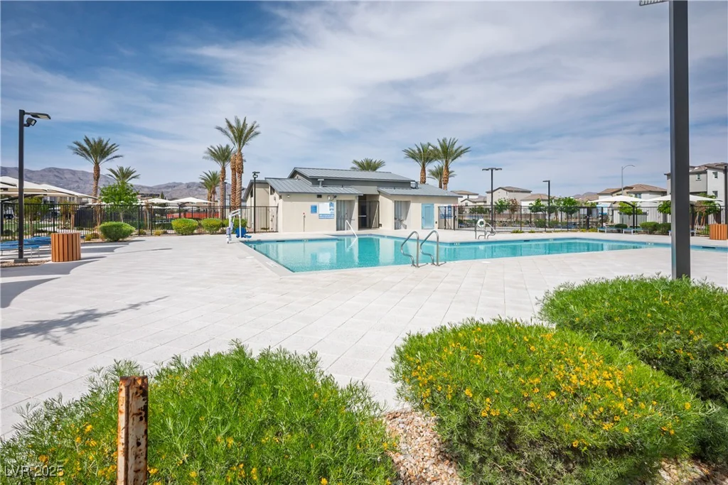 6862 Magenta Moon, North Las Vegas, NV 89086