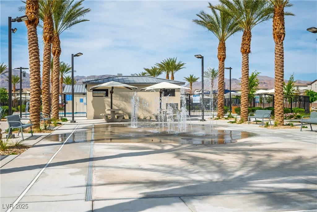 6862 Magenta Moon, North Las Vegas, NV 89086