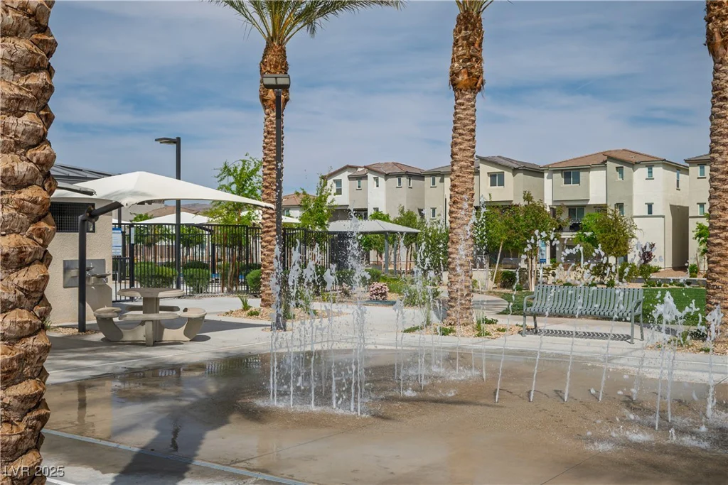 6862 Magenta Moon, North Las Vegas, NV 89086