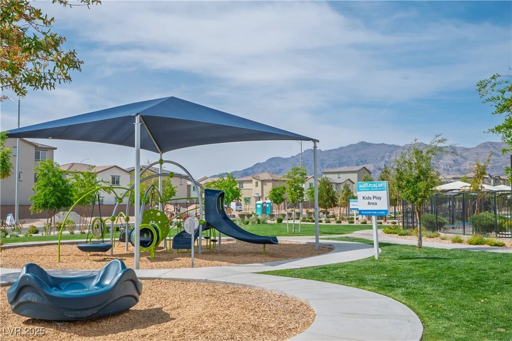 6862 Magenta Moon, North Las Vegas, NV 89086