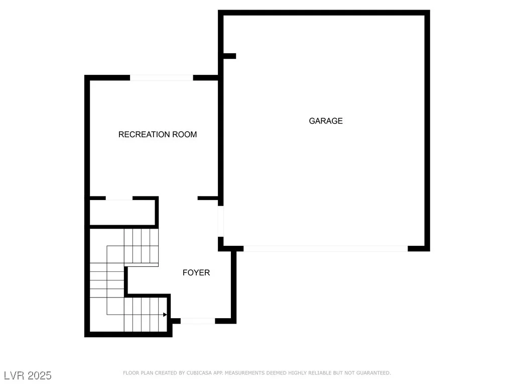 6862 Magenta Moon, North Las Vegas, NV 89086