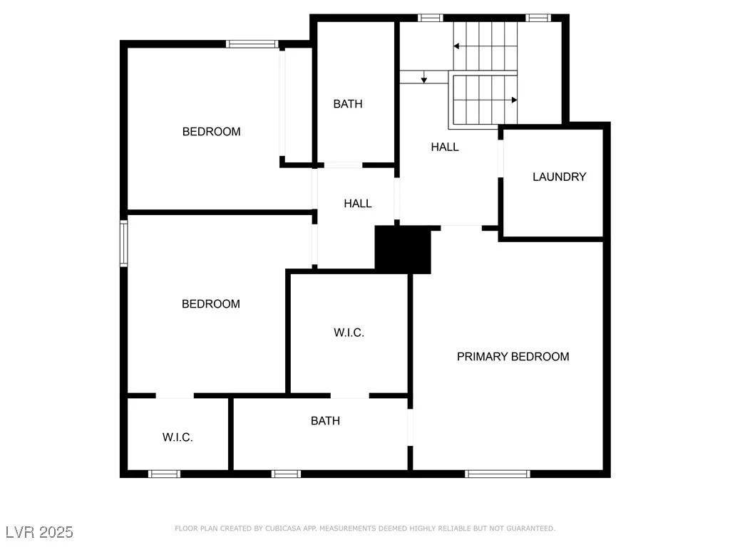 6862 Magenta Moon, North Las Vegas, NV 89086