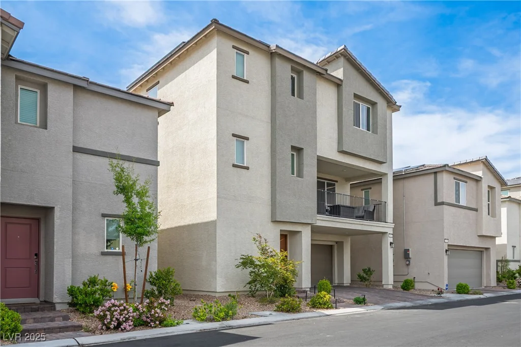 6862 Magenta Moon, North Las Vegas, NV 89086