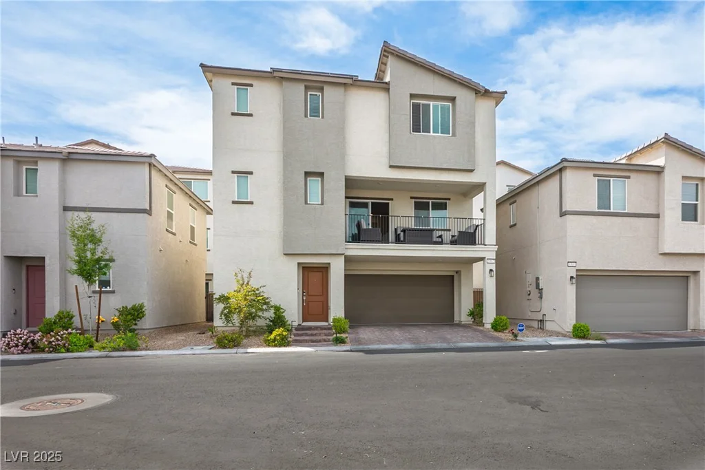 6862 Magenta Moon, North Las Vegas, NV 89086