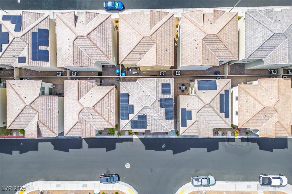 6862 Magenta Moon, North Las Vegas, NV 89086