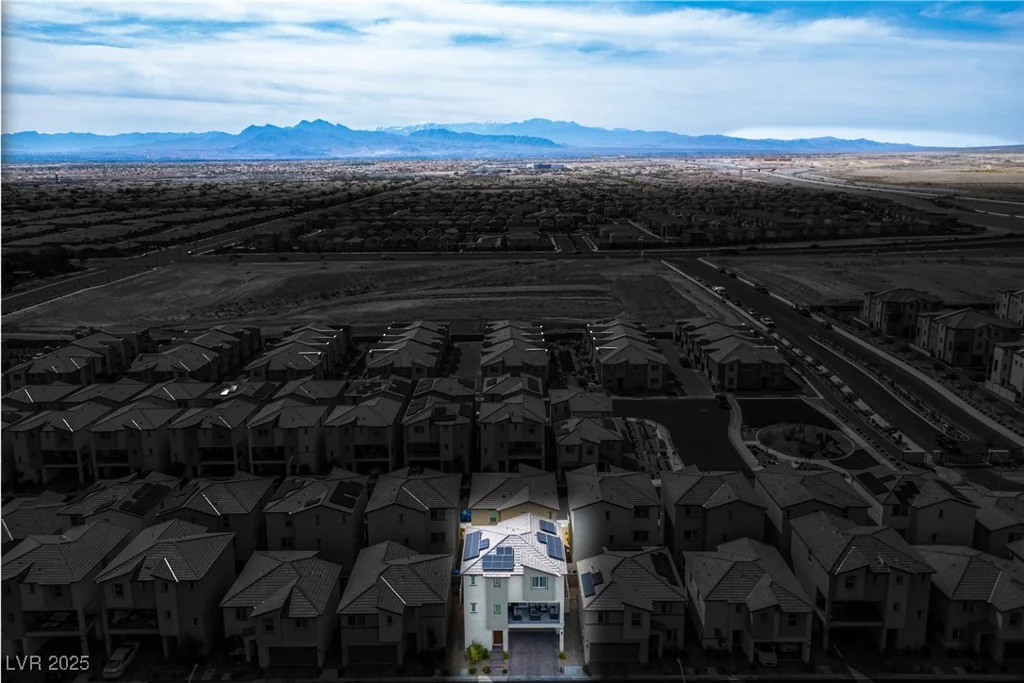 6862 Magenta Moon, North Las Vegas, NV 89086