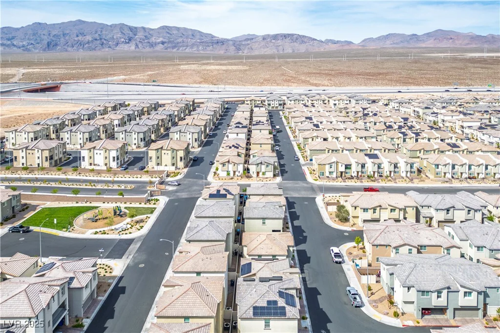 6862 Magenta Moon, North Las Vegas, NV 89086